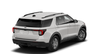 2027 Ford  External Image 3